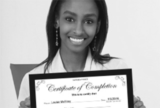 Certified caregiver