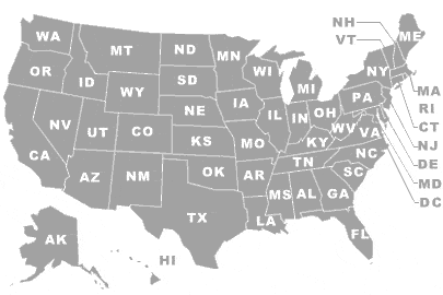 Find caregiver training by state
